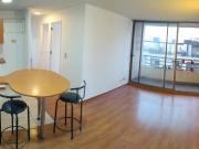 Departamento en Santiago