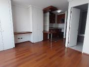 Departamento en Santiago
