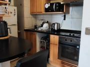 Departamento en Santiago