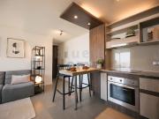 Departamento en Santiago