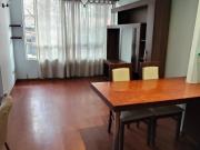 Departamento en Santiago