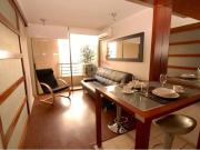 Departamento en Santiago