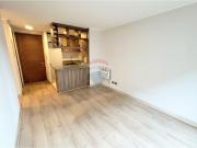 Departamento en Santiago