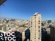 Departamento en Santiago