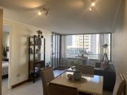 Departamento en Santiago