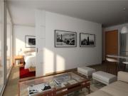 Departamento en Santiago