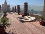 Departamento en Santiago