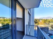 Departamento en Santiago