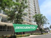 Departamento en Santiago