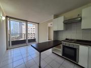 Departamento en Santiago