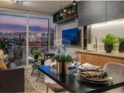 Departamento en Santiago