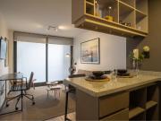 Departamento en Santiago