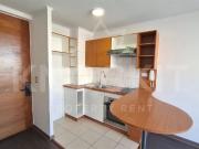 Departamento en Santiago