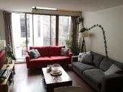 Departamento en Santiago