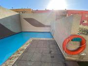 Departamento en Santiago