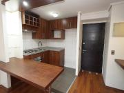 Departamento en Santiago