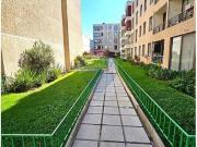 Departamento en Santiago