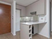 Departamento en Santiago