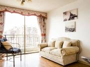 Departamento en Santiago