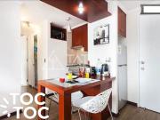 Departamento en Santiago