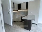 Departamento en Santiago
