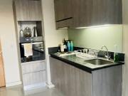 Departamento en Santiago