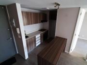 Departamento en Santiago