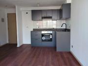 Departamento en Santiago