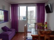 Departamento en Santiago