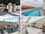 Departamento en Santiago