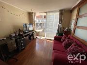 Departamento en Santiago