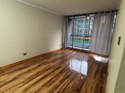 Departamento en Santiago