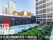 Departamento en Santiago