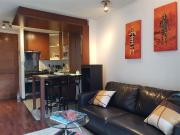 Departamento en Santiago