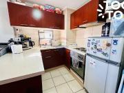 Departamento en Santiago