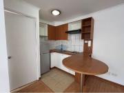 Departamento en Santiago