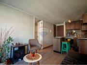 Departamento en Santiago