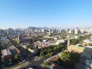 Departamento en Santiago