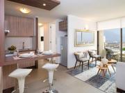 Departamento en Santiago