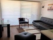 Departamento en Santiago