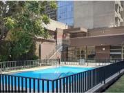 Departamento en Santiago