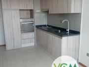 Departamento en Santiago