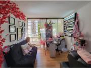 Departamento en Santiago