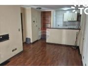 Departamento en Santiago