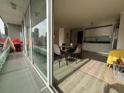 Departamento en Santiago