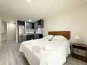 Departamento en Santiago
