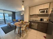 Departamento en Santiago