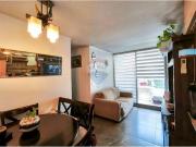 Departamento en Santiago