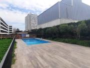 Departamento en Santiago