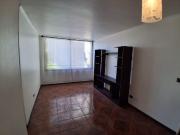 Departamento en Santiago